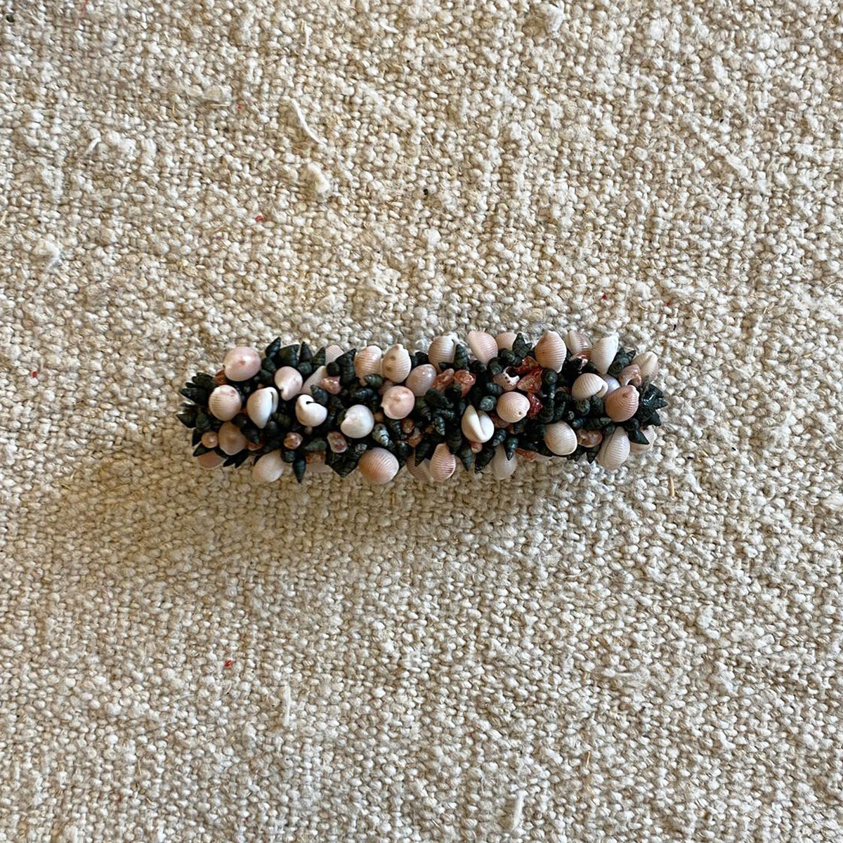 PASADOR CONCHITA PRENDEDOR | GALICIA