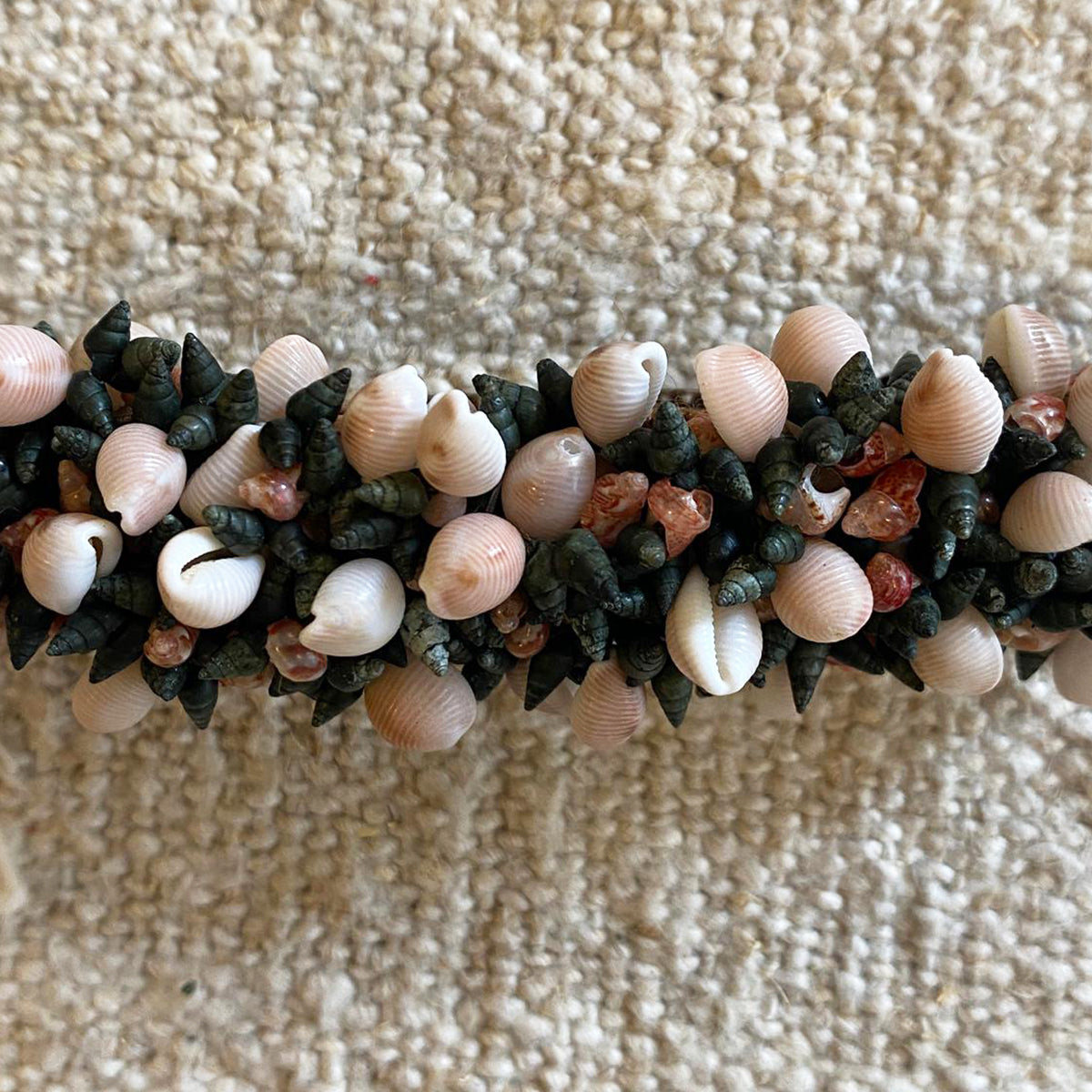 PASADOR CONCHITA PRENDEDOR | GALICIA