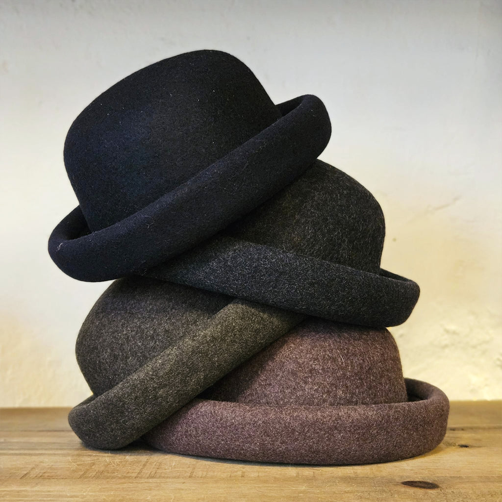 SOMBRERO BOMBÍN | COCOL