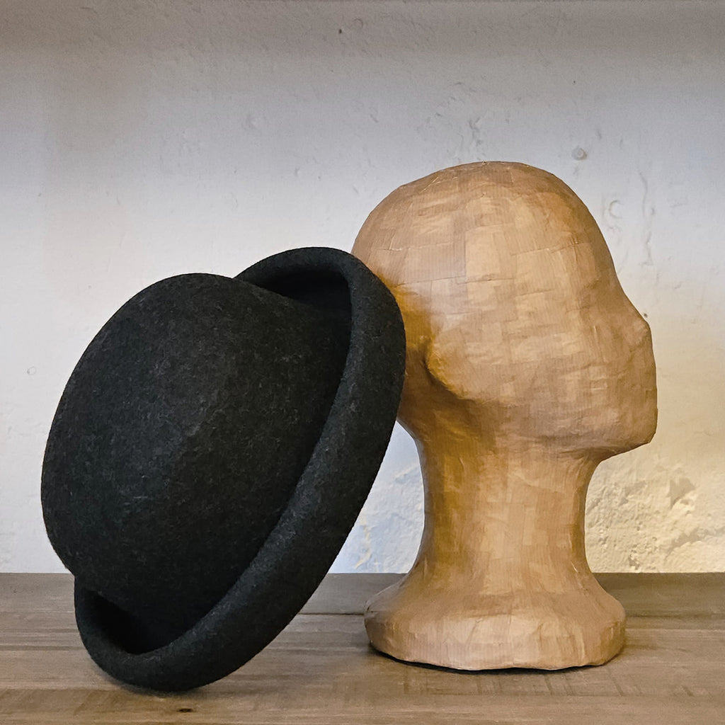 SOMBRERO BOMBÍN | COCOL