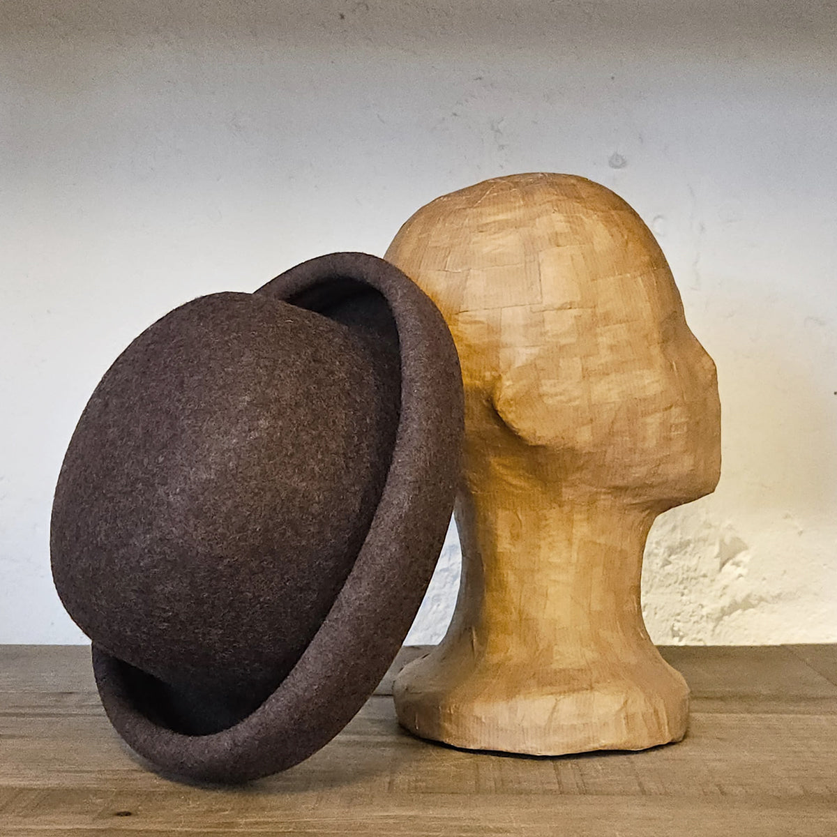 SOMBRERO BOMBÍN | COCOL