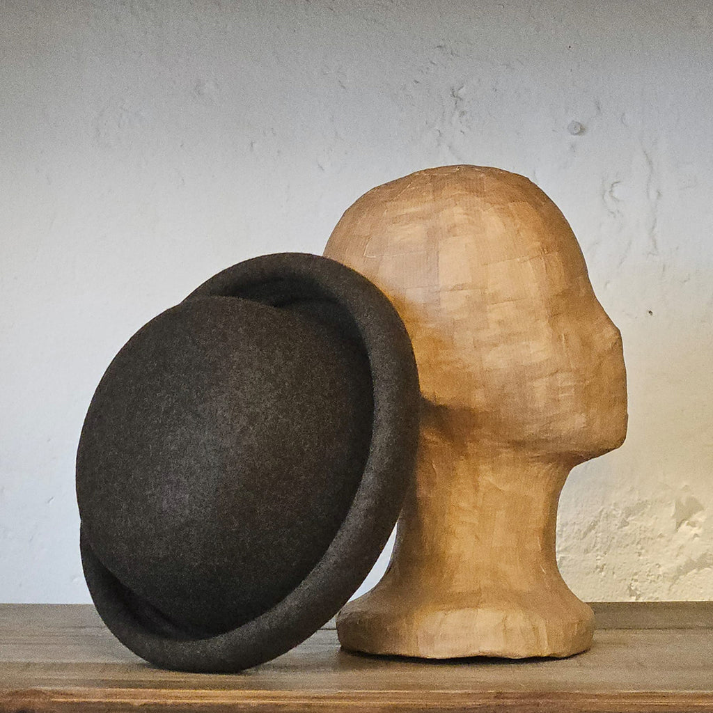 SOMBRERO BOMBÍN | COCOL