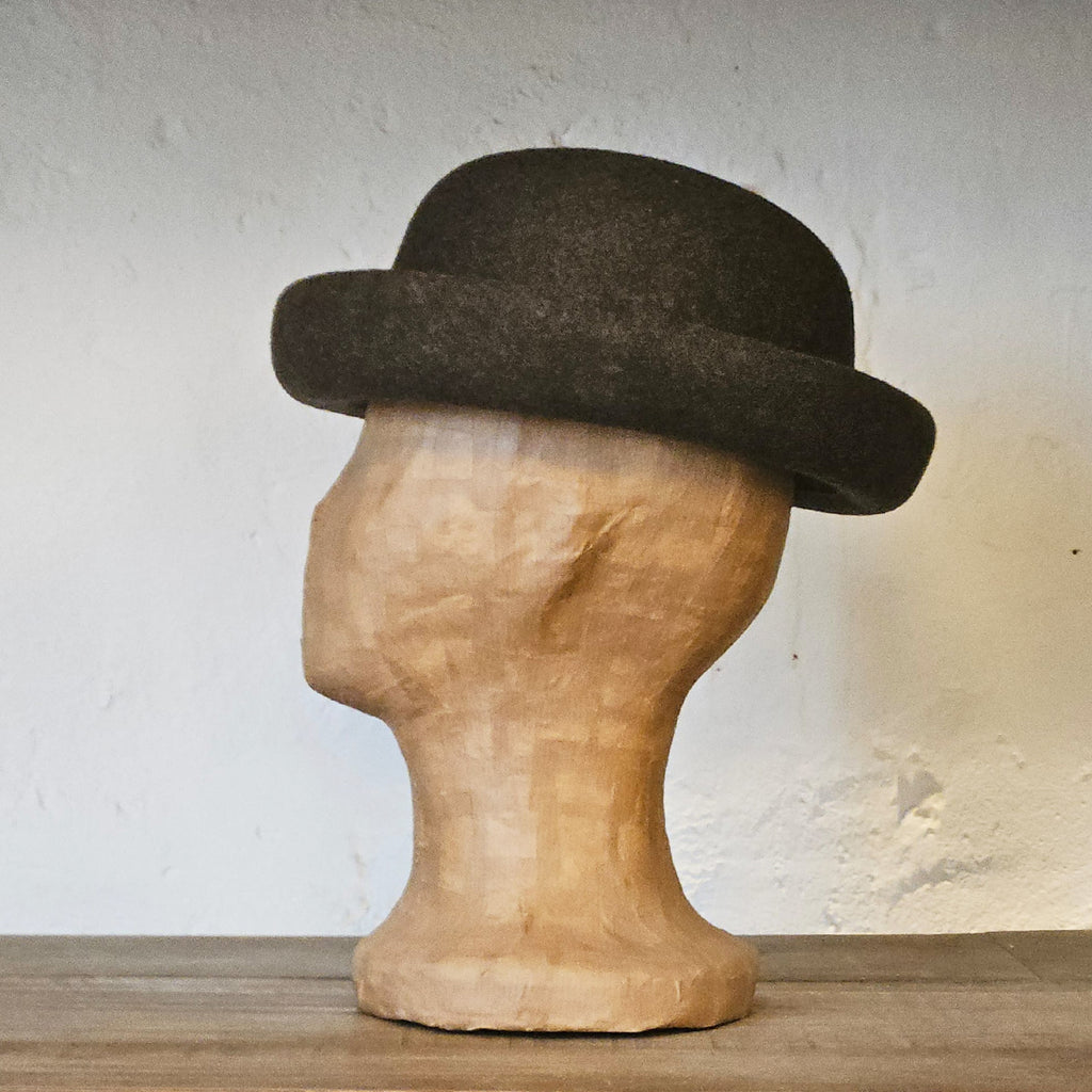 SOMBRERO BOMBÍN | COCOL