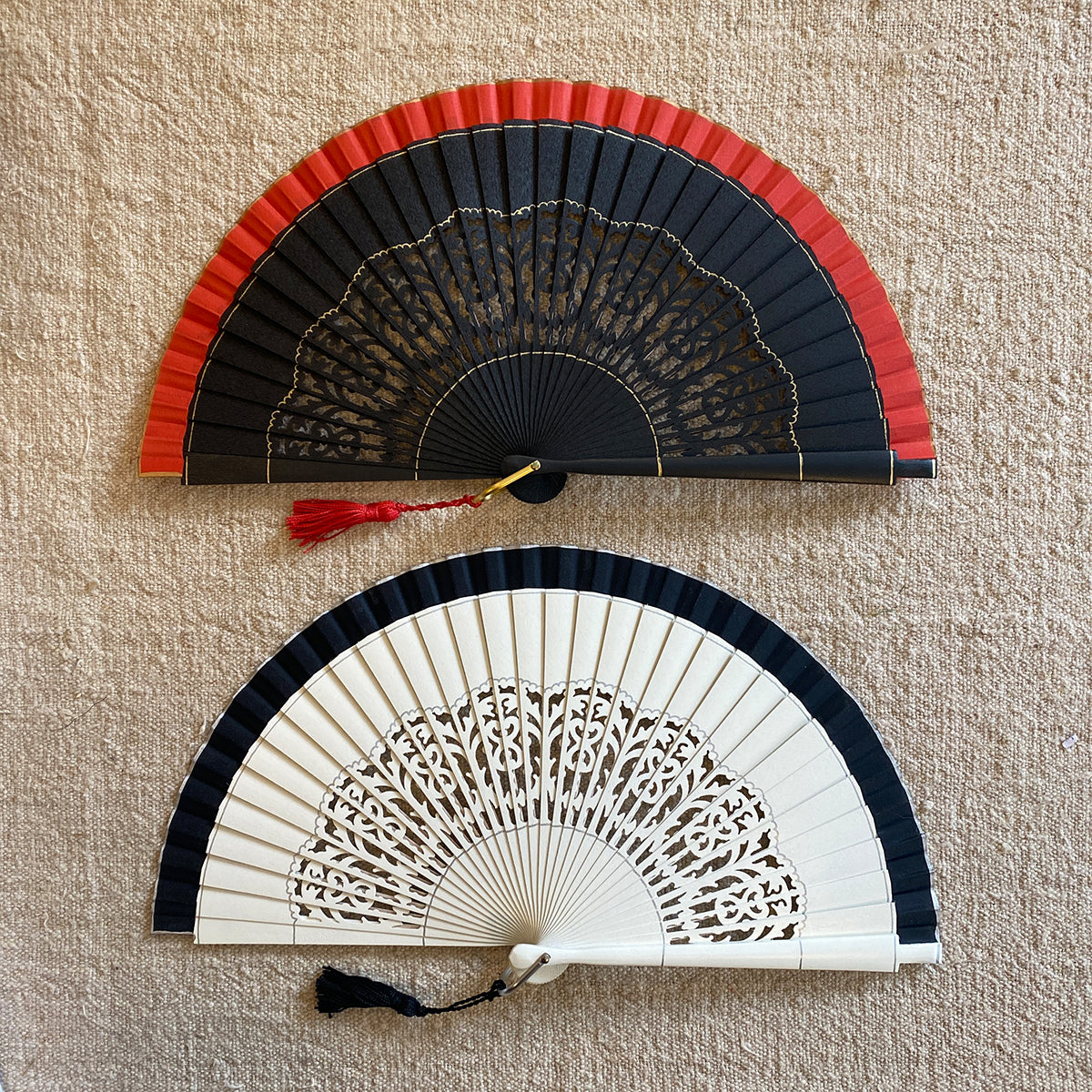 ABANICO TRADICIONAL | VALENCIA