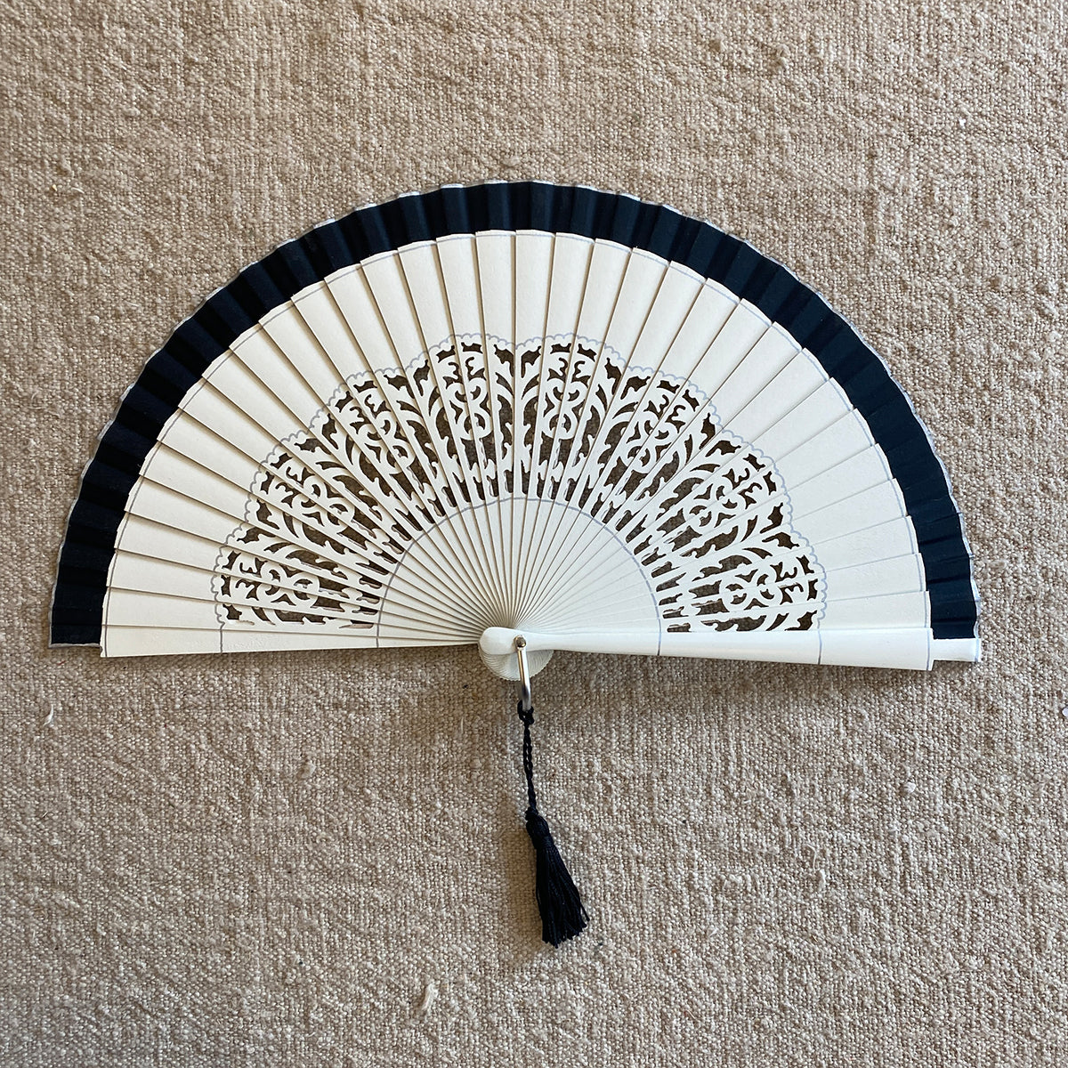 ABANICO TRADICIONAL | VALENCIA