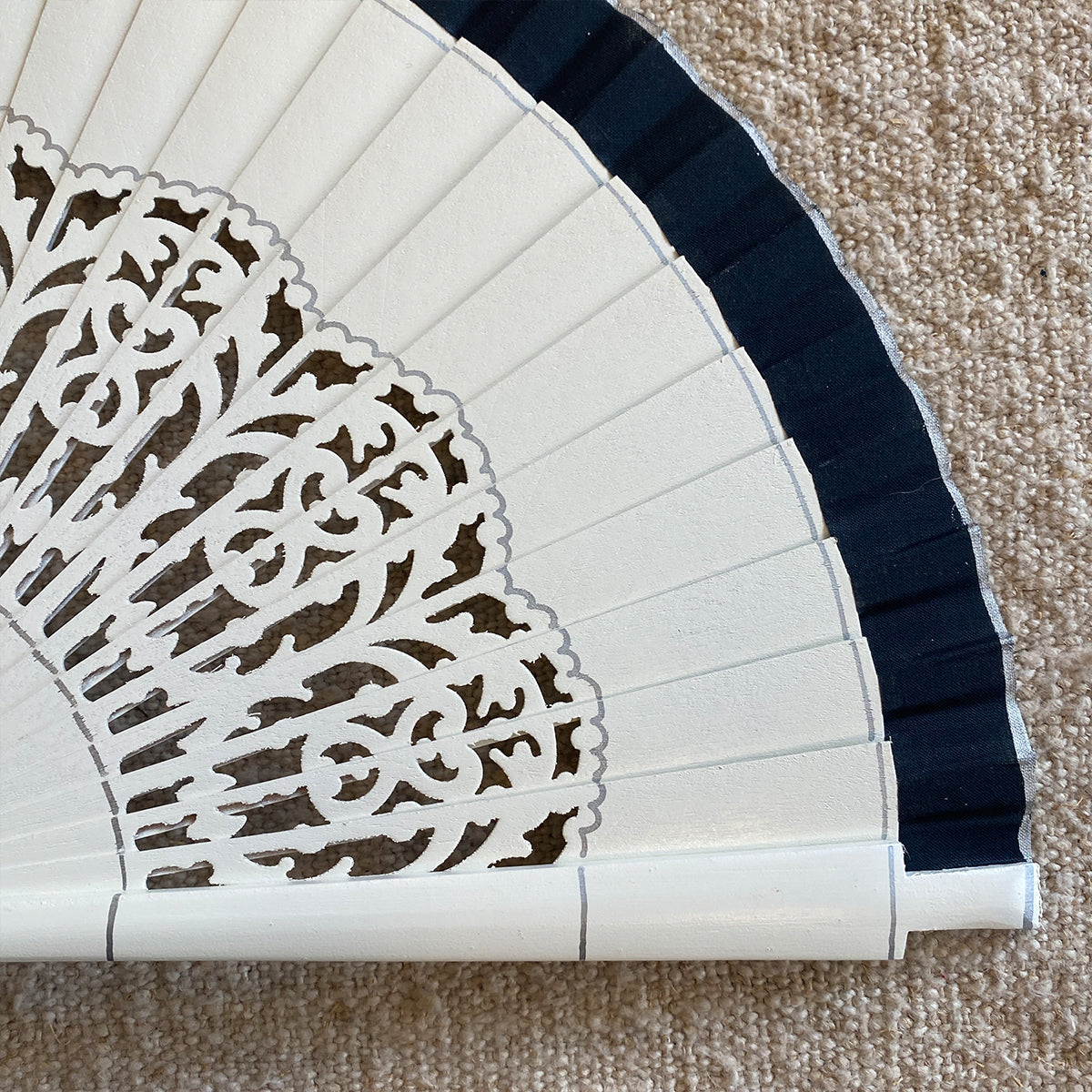 ABANICO TRADICIONAL | VALENCIA