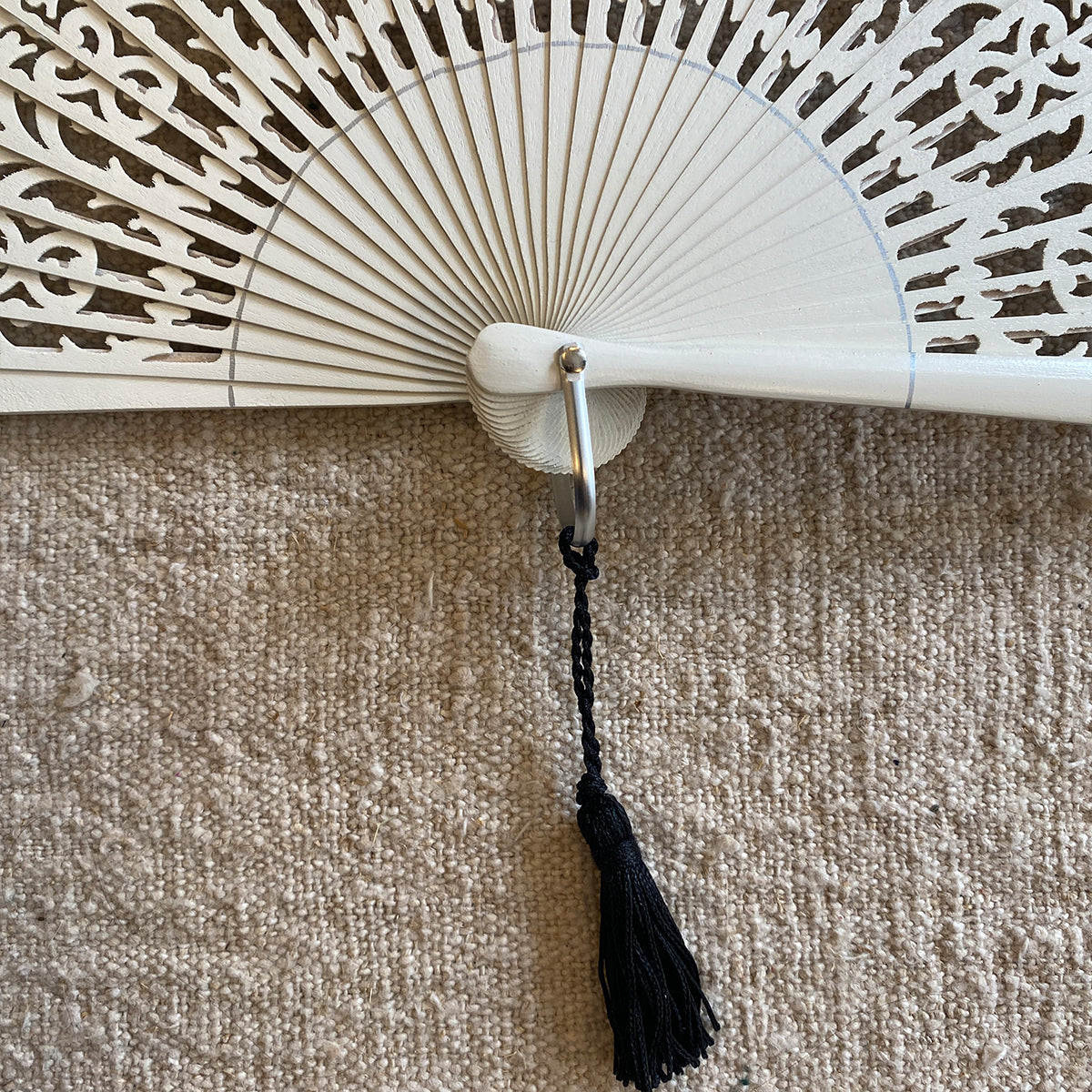 ABANICO TRADICIONAL | VALENCIA