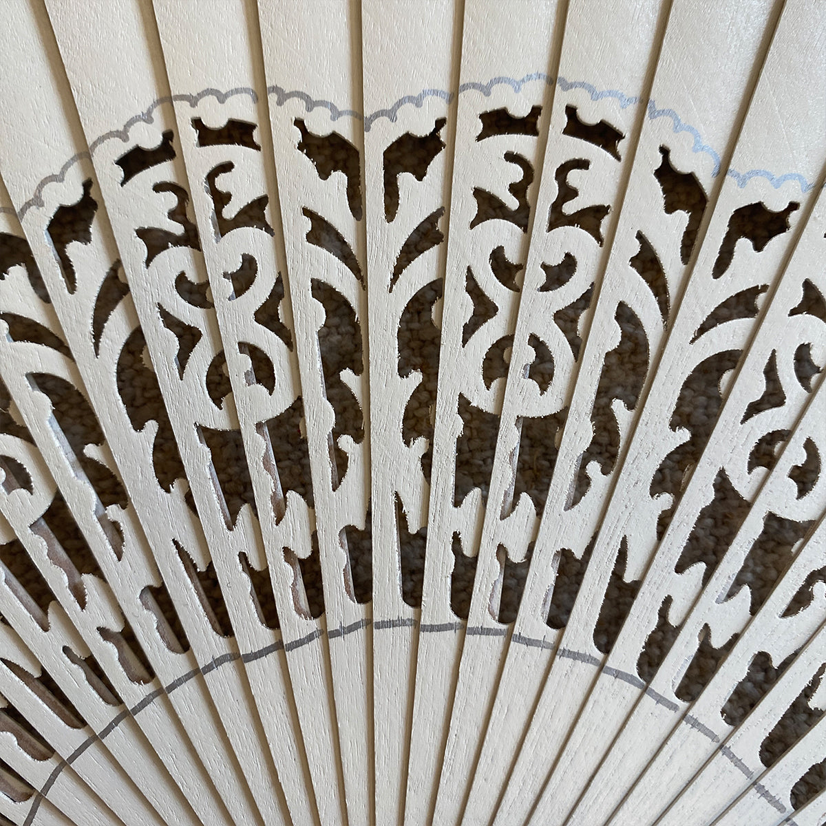 ABANICO TRADICIONAL | VALENCIA