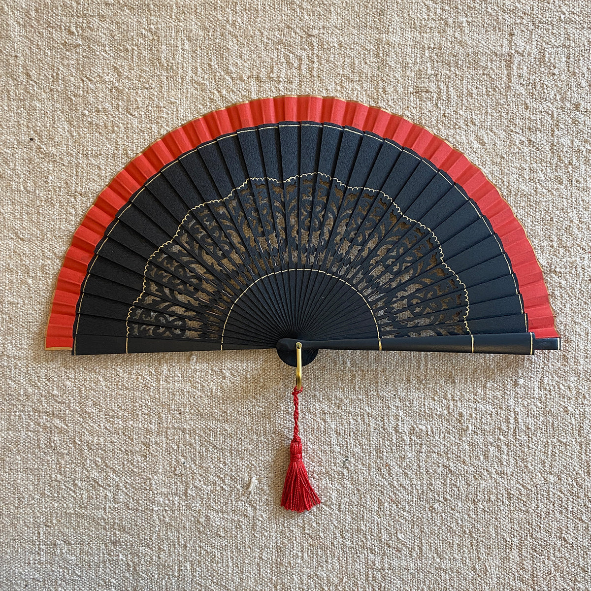 ABANICO TRADICIONAL | VALENCIA