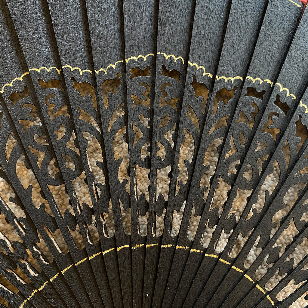 ABANICO TRADICIONAL | VALENCIA