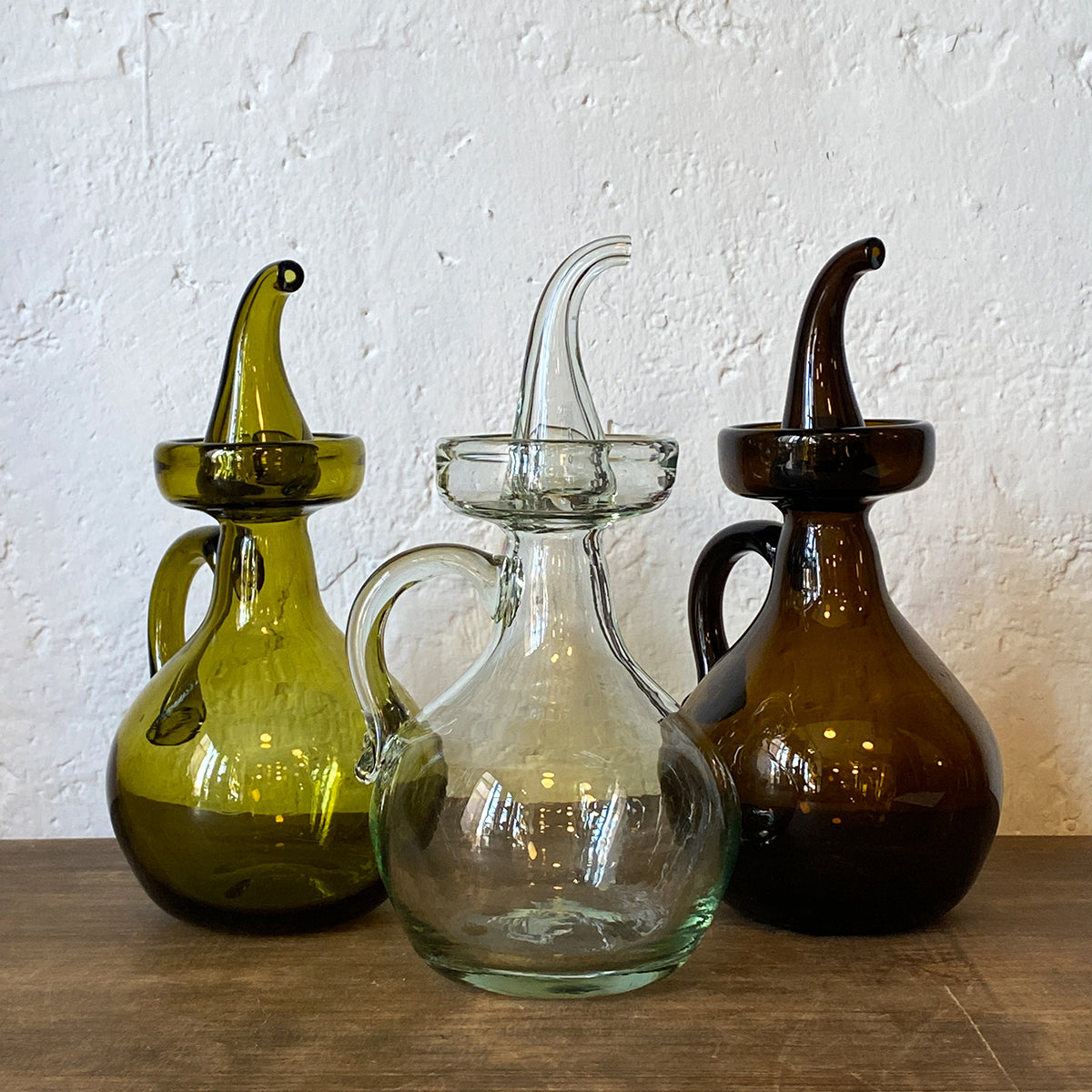 PEAR OIL | MALLORCA