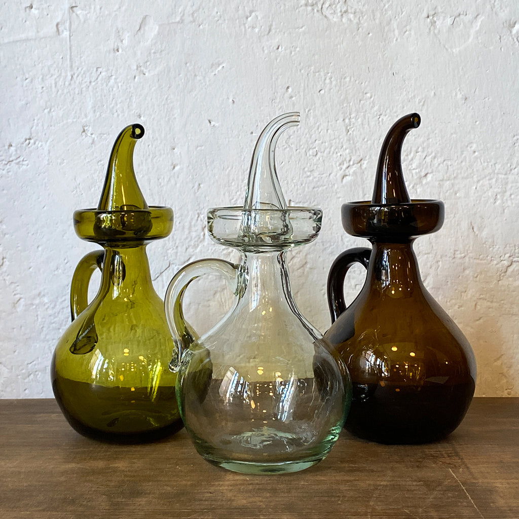 ACEITERA PERA AMBAR | MALLORCA