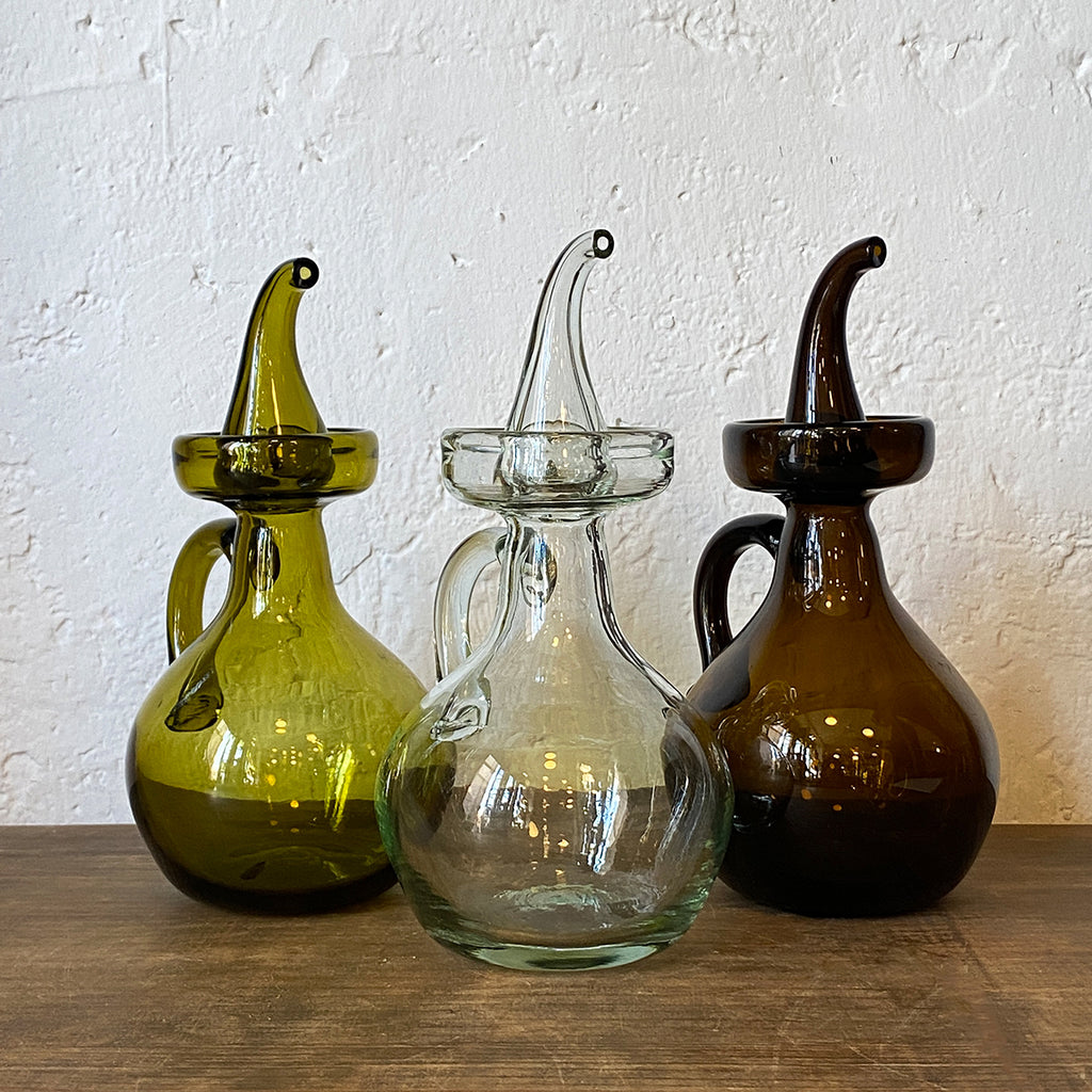PEAR OIL | MALLORCA