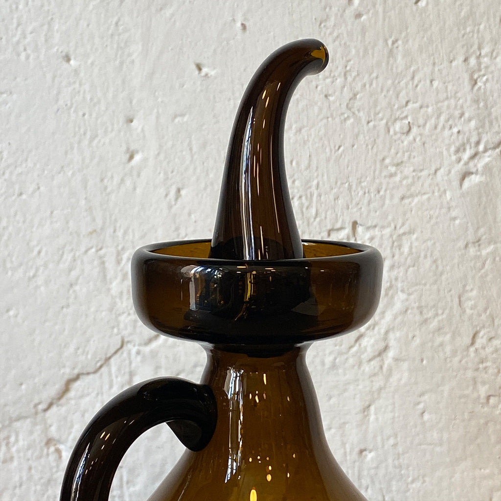 ACEITERA PERA AMBAR | MALLORCA