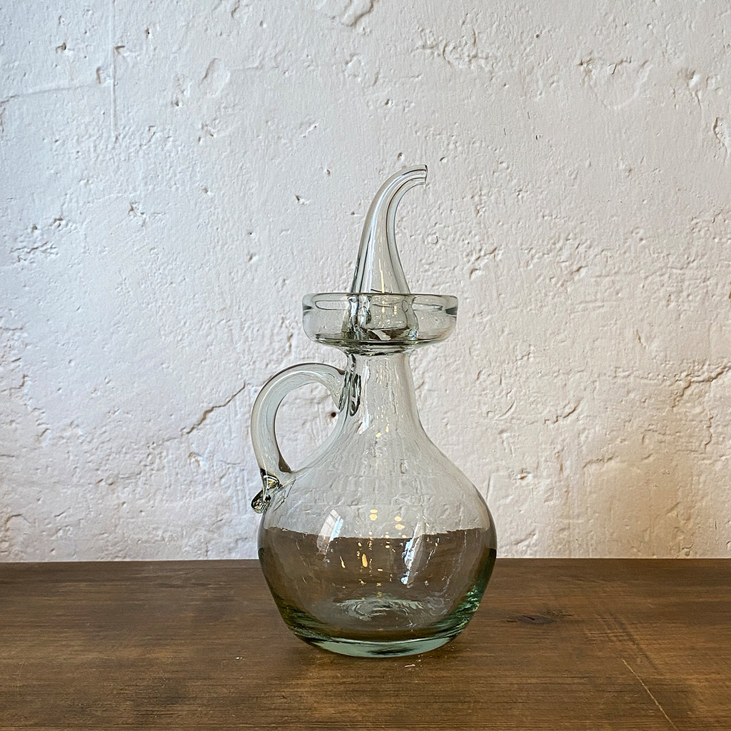 PEAR OIL | MALLORCA