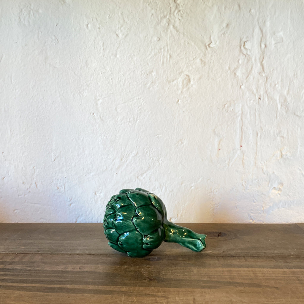 FRUTAS Y HORTALIZAS CERÁMICA
