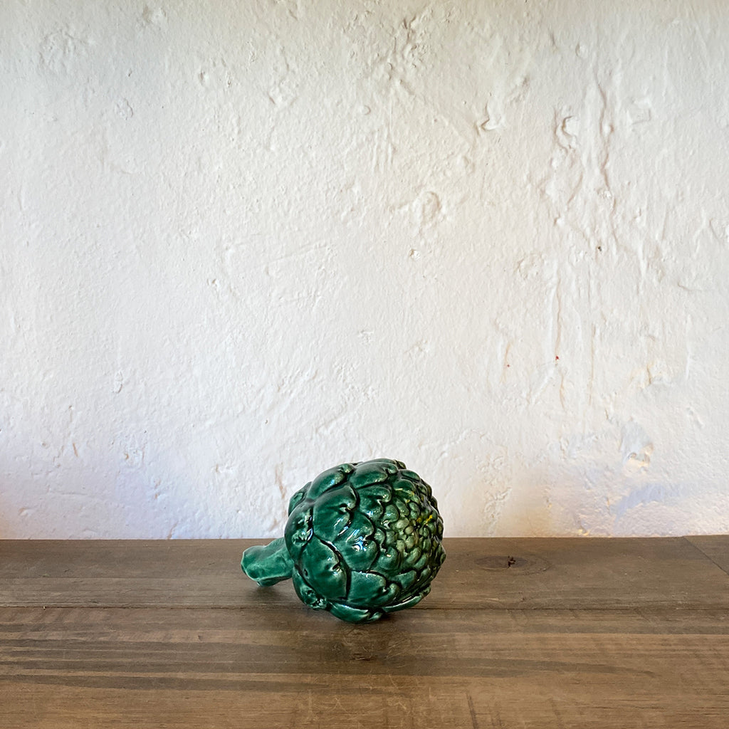 FRUTAS Y HORTALIZAS CERÁMICA