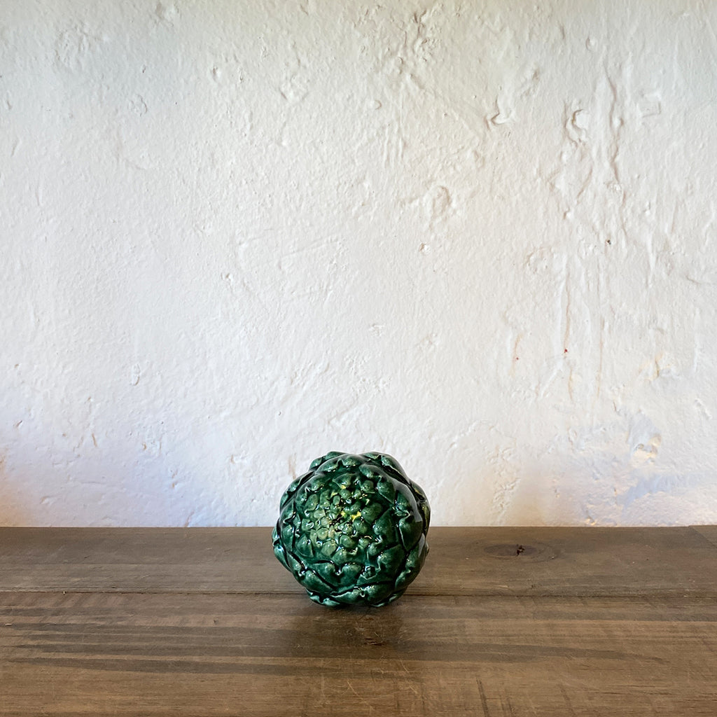 FRUTAS Y HORTALIZAS CERÁMICA