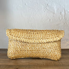RYE STRAW BAG
