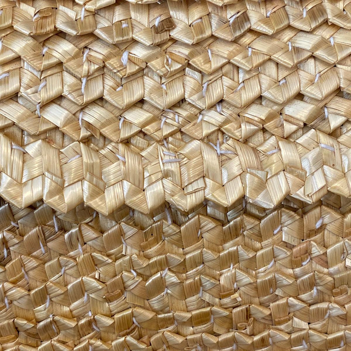 RYE STRAW BAG