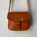 SQUARE HONEY SHOULDER BAG MOD SOLLER