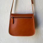 SQUARE HONEY SHOULDER BAG MOD SOLLER
