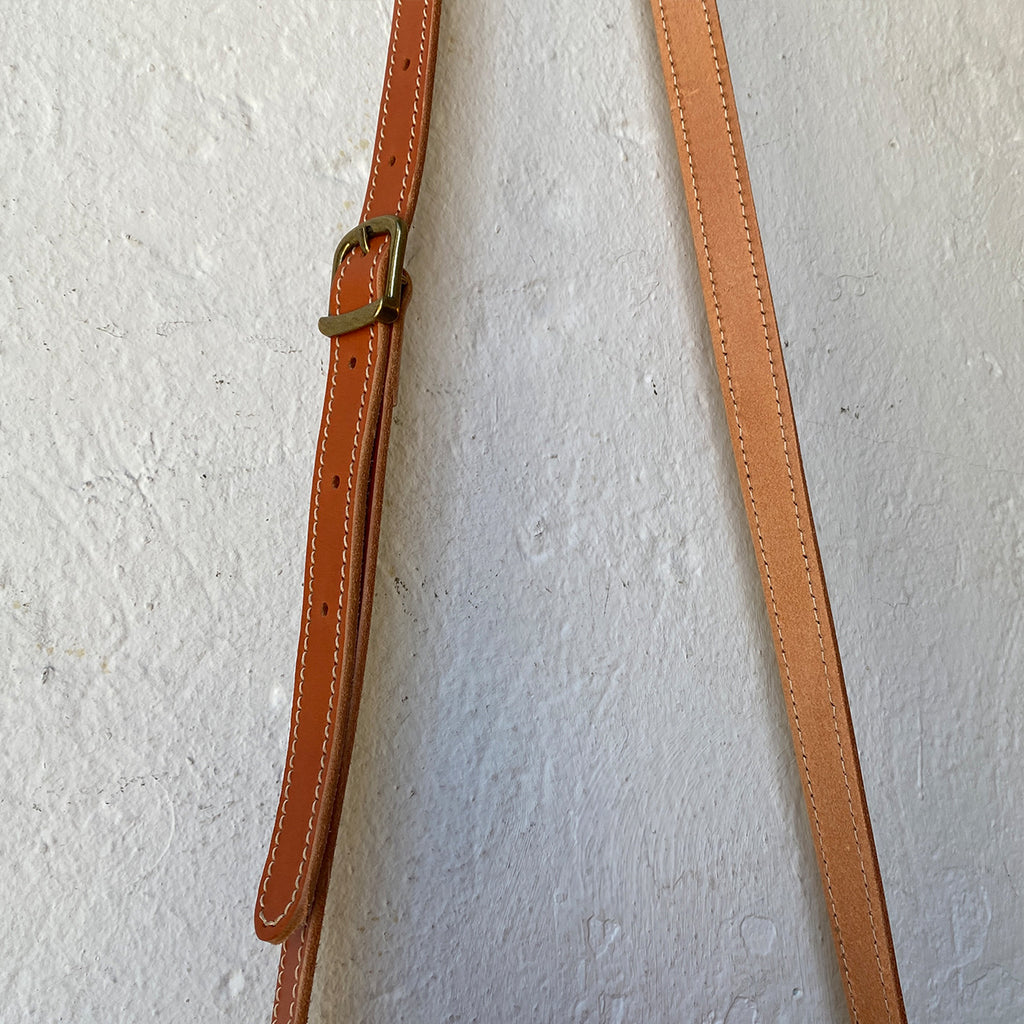 SQUARE HONEY SHOULDER BAG MOD SOLLER