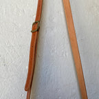 SQUARE HONEY SHOULDER BAG MOD SOLLER