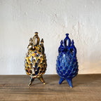 BOTIJO PIÑA AMARILLO