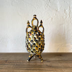 BOTIJO PIÑA AMARILLO