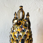 BOTIJO PIÑA AMARILLO