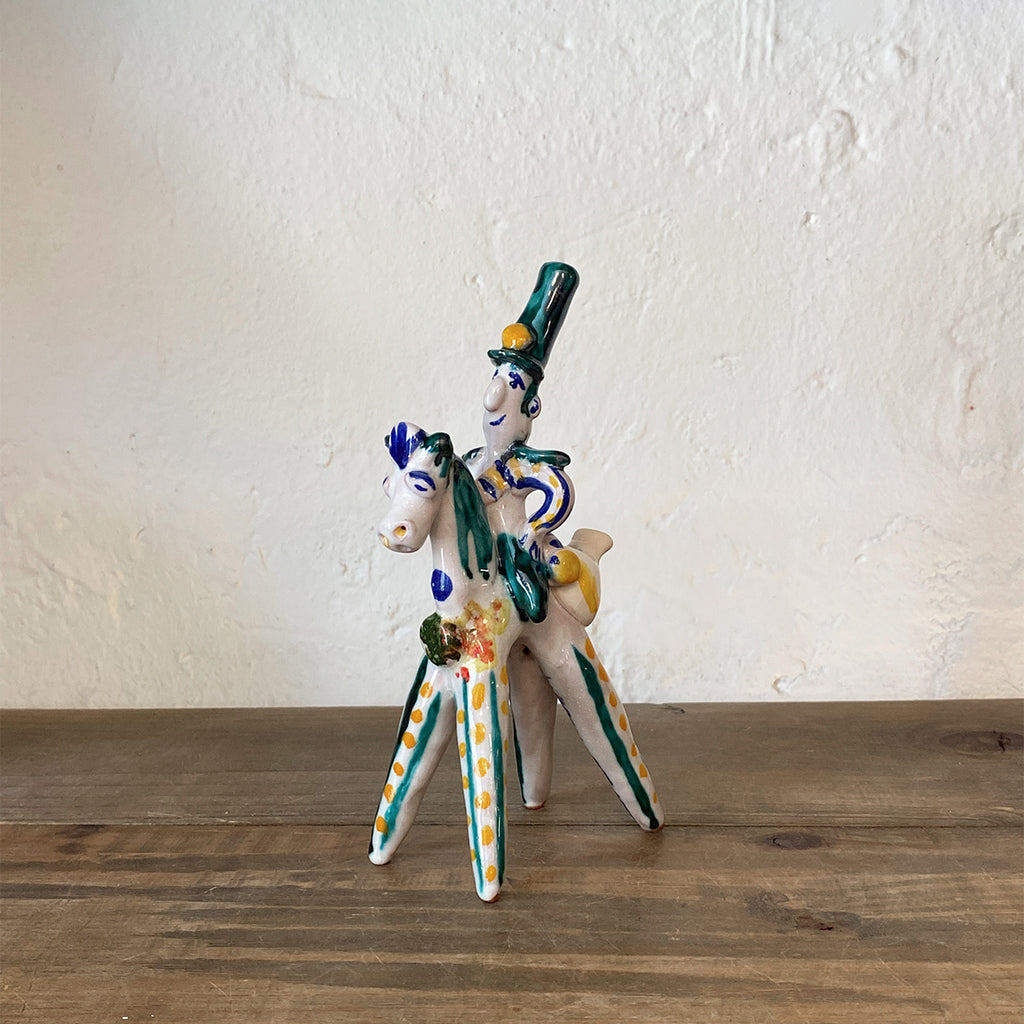 WHISTLE HORSE 2 | COCOL