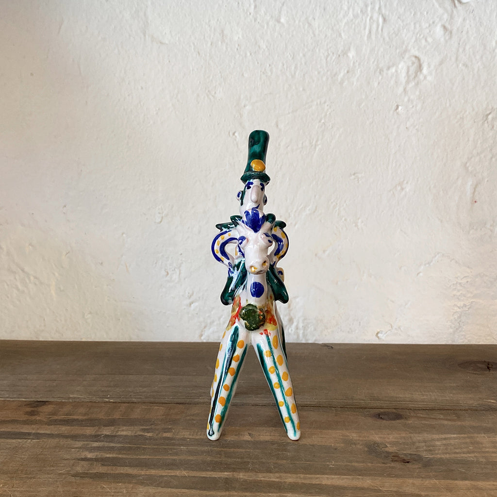 WHISTLE HORSE 2 | COCOL