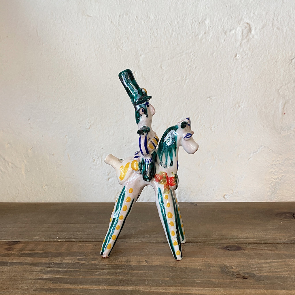 WHISTLE HORSE 2 | COCOL