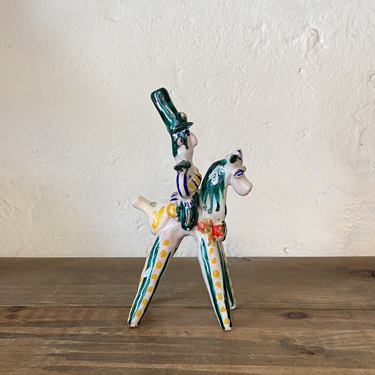 WHISTLE HORSE 2 | COCOL