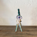 WHISTLE HORSE 2 | COCOL