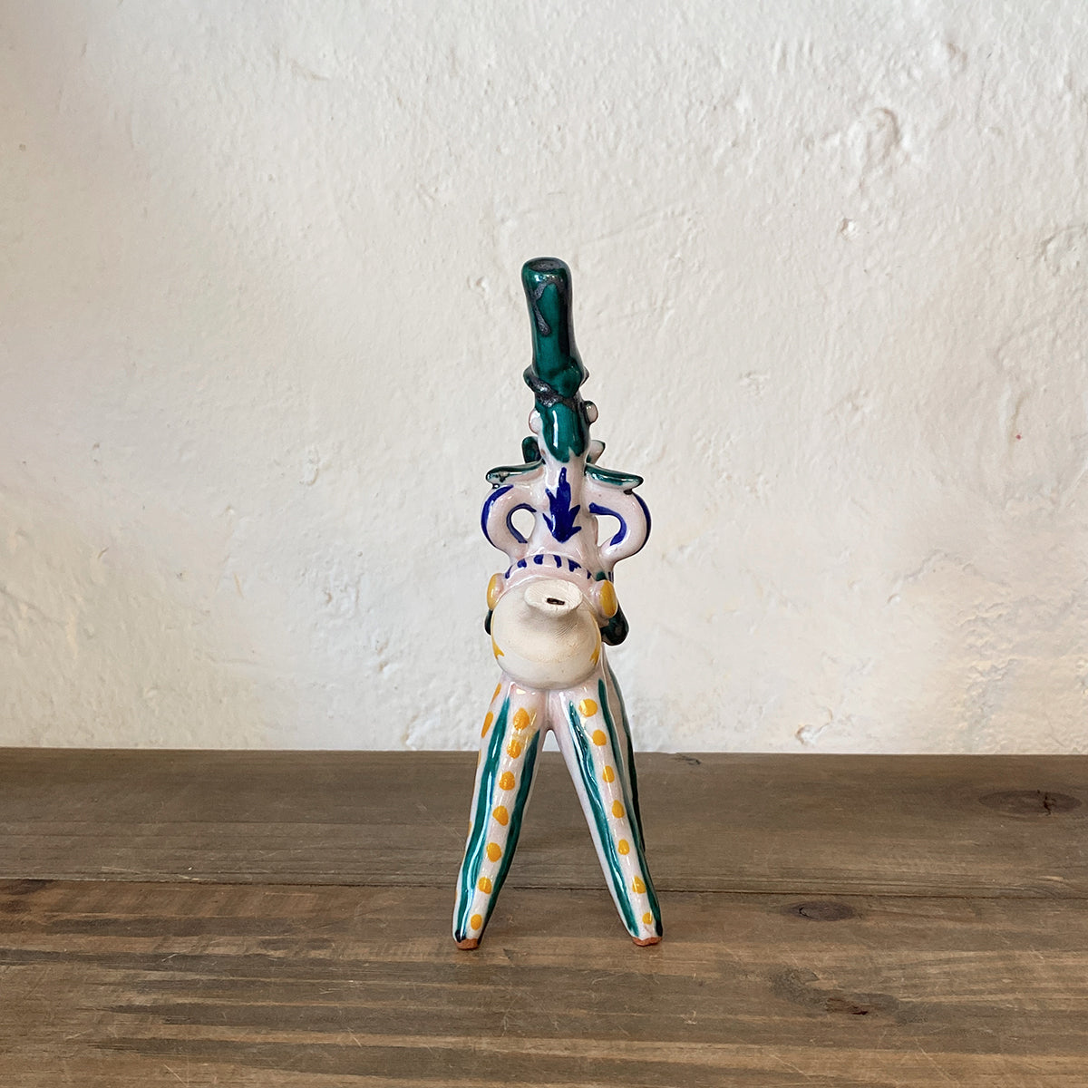 WHISTLE HORSE 2 | COCOL