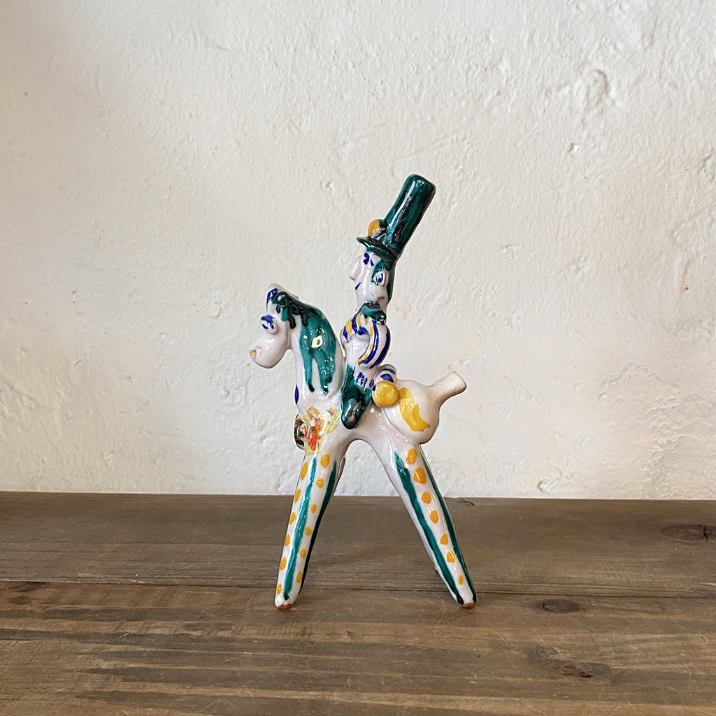 WHISTLE HORSE 2 | COCOL
