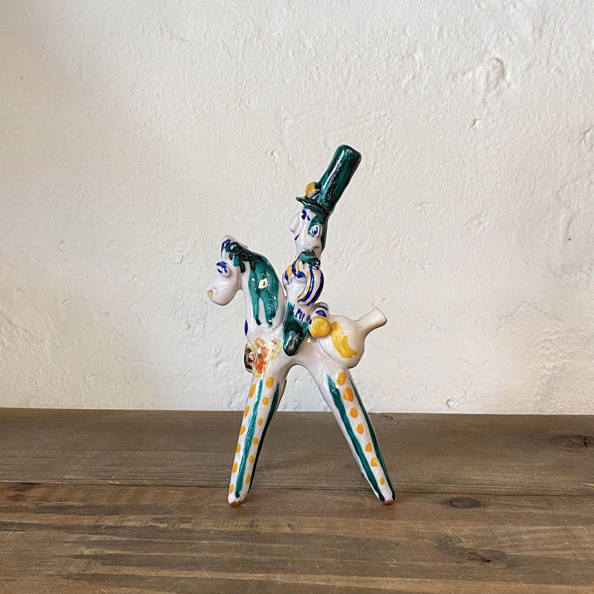 WHISTLE HORSE 2 | COCOL
