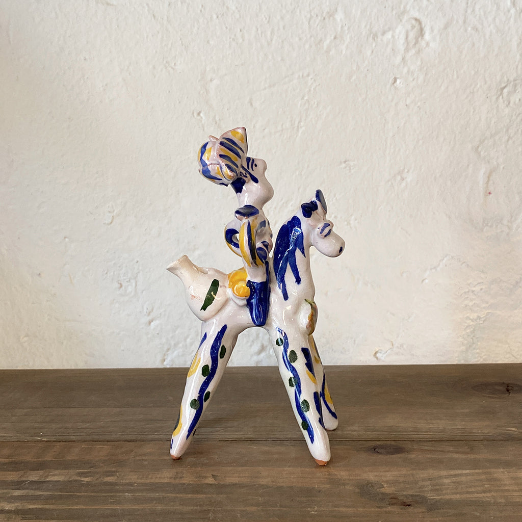 WHISTLE HORSE 3 | COCOL