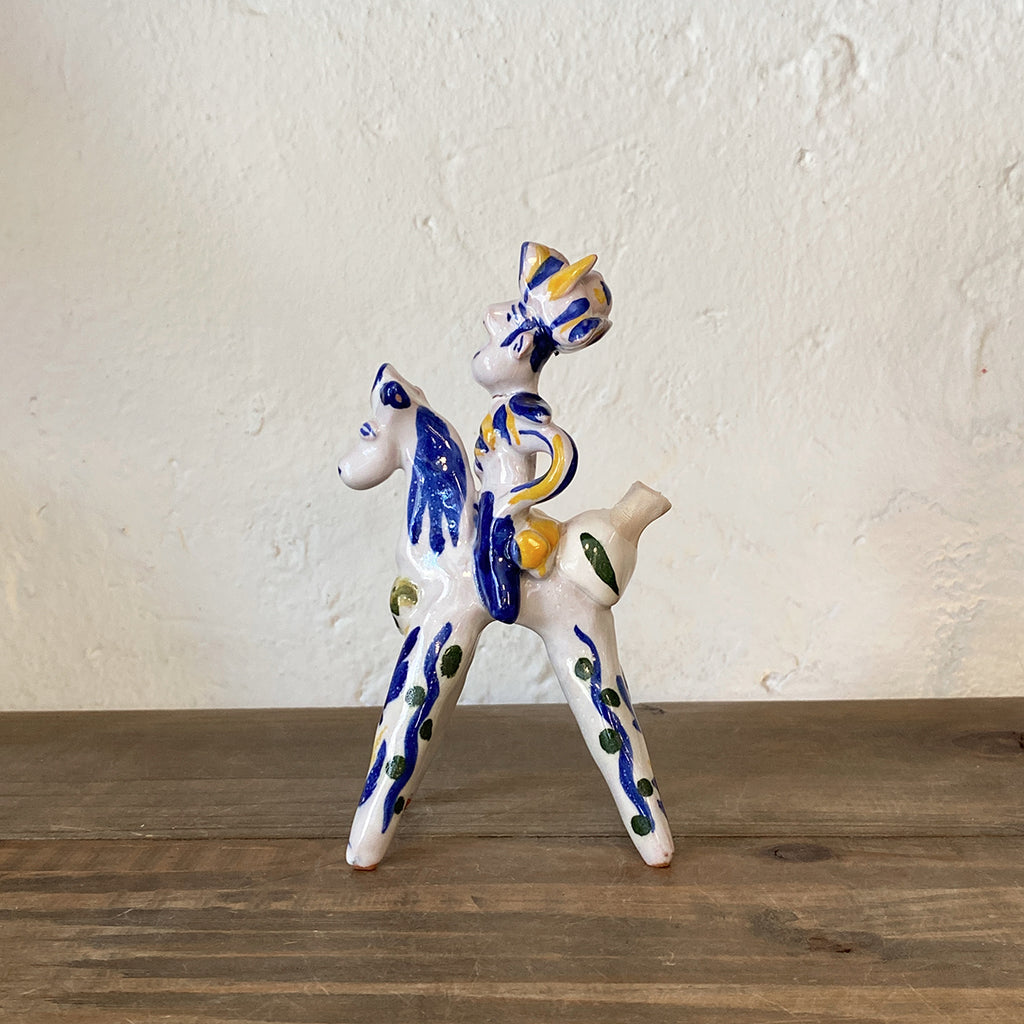 WHISTLE HORSE 3 | COCOL