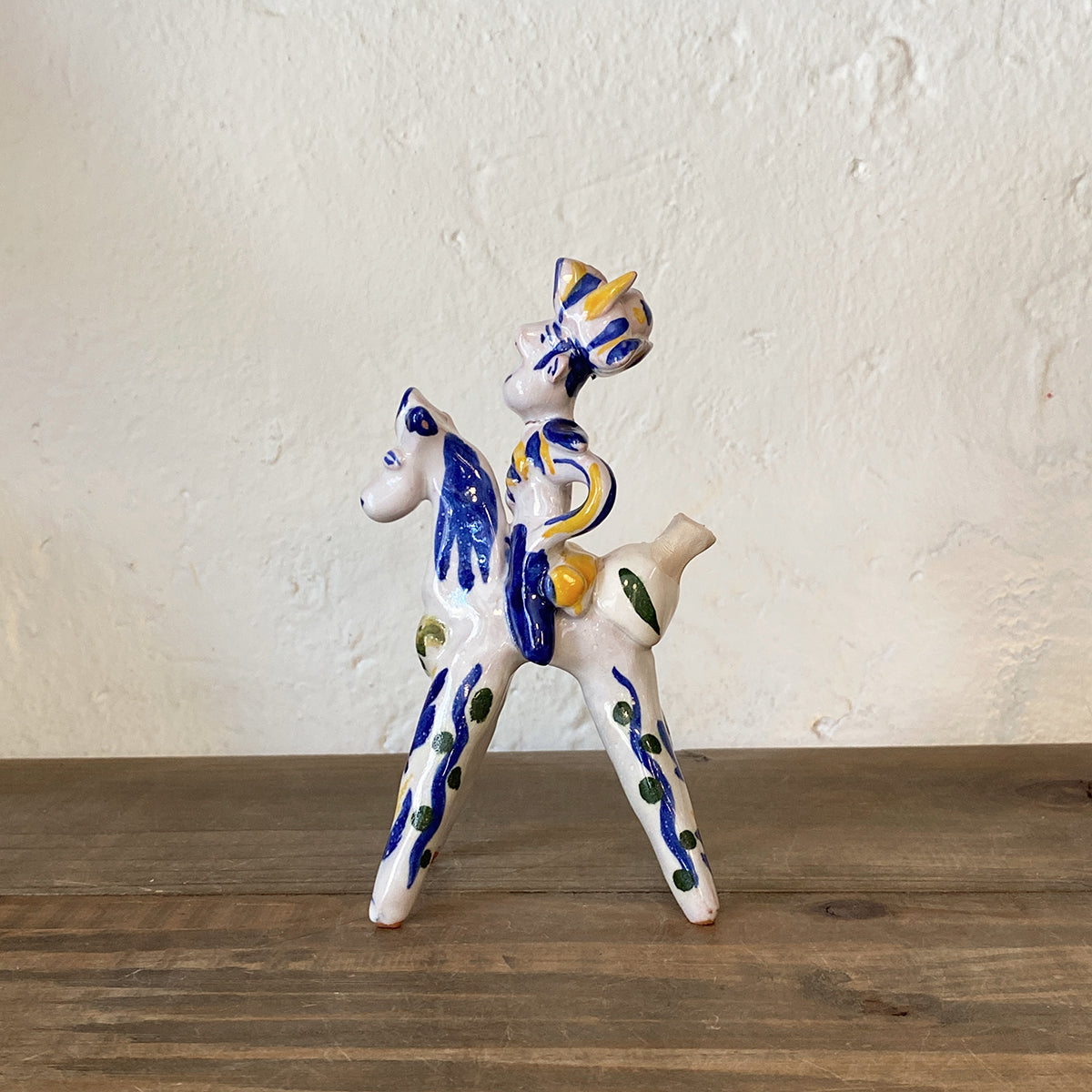 WHISTLE HORSE 3 | COCOL