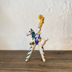 WHISTLE HORSE 3 | COCOL