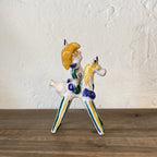 WHISTLE HORSE 3 | COCOL