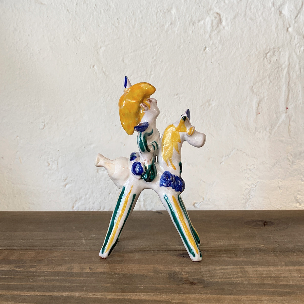 CHEVAL SIFFLET 3 | COCOL