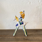 WHISTLE HORSE 3 | COCOL