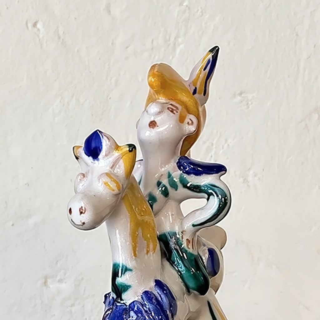 WHISTLE HORSE 3 | COCOL