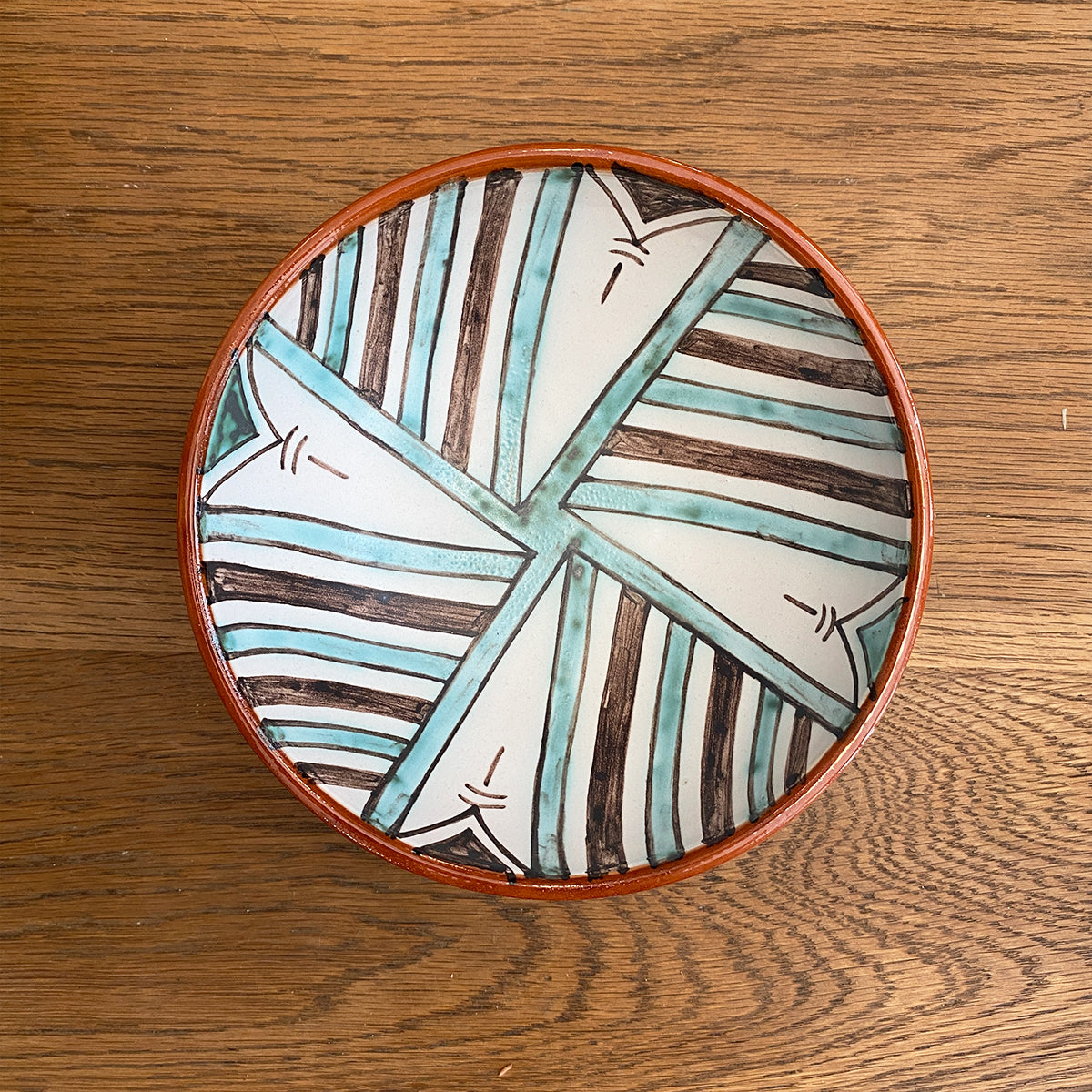 BOWL M 17CM CALIPHAL