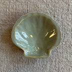 PORTE-SAVON COQUILLE