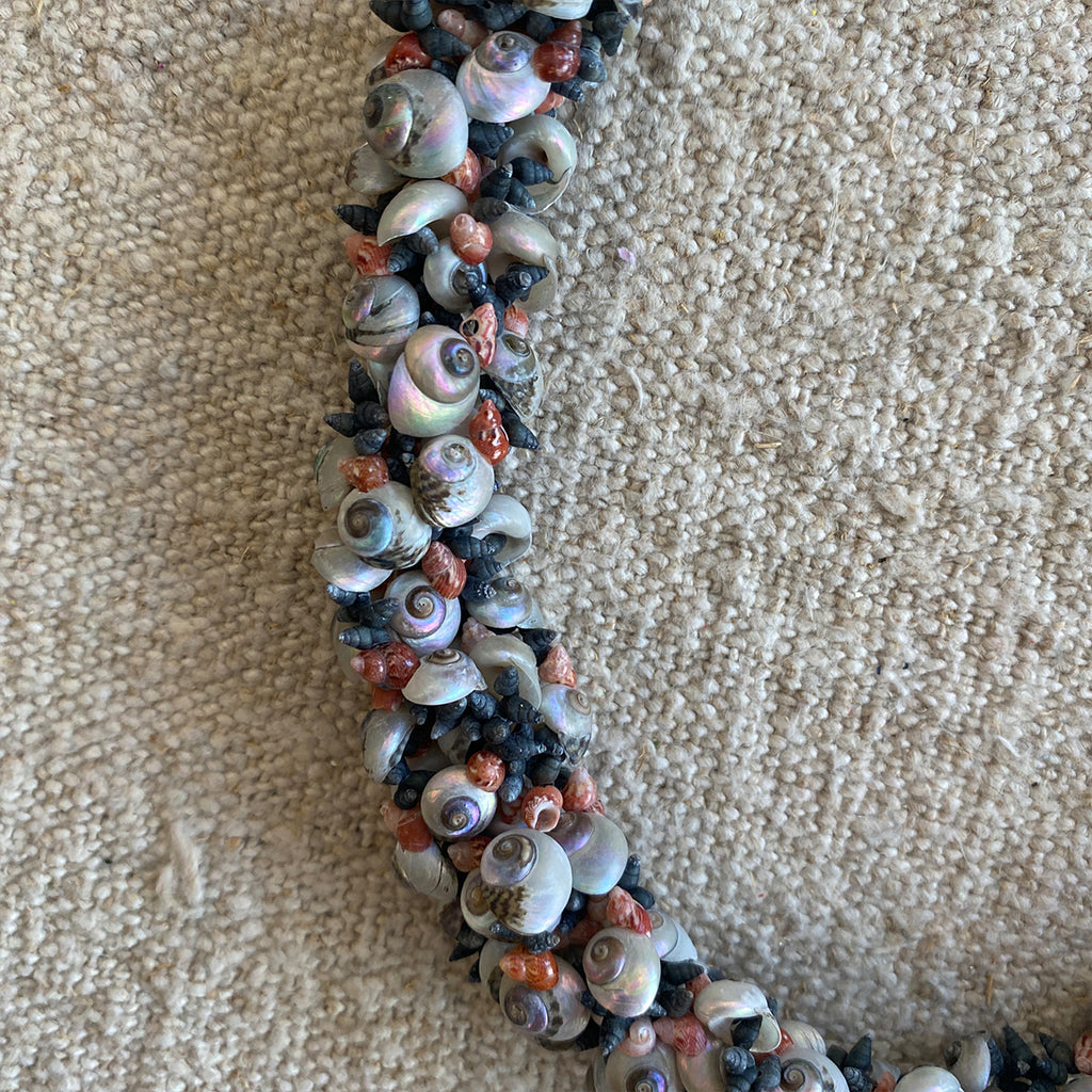 COLLAR CARACOLILLOS | GALICIA